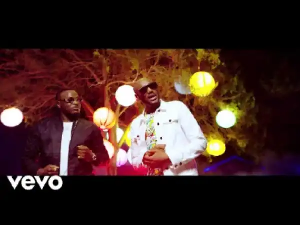 Video: 2Baba Ft. Peruzzi – Amaka